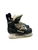 Used Rollerblade ZETRABLADE W Senior Roller Quad Skates Black Senior 9 11706-S000386849 View 2