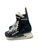 Used Rollerblade ZETRABLADE W Senior Roller Quad Skates Black Senior 9 11706-S000386849 View 4