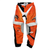 Used KTM Adult Motocross Bottom Orange Medium View 1