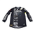 Used Oneal Adult Motocross Top Black Small View 1