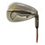 Used Ping GORGE TOUR Golf Wedge Mens RH 46 Degree 11820-S000062032 View 1