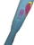 Used Rawlings ICON FEST RUT6IFL10 -10 USSSA 2 3/4 Baseball Bat 31" 31/21 11731-S000172556 View 3