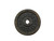 Used Weider Standard Plate (Each) 10 lb 11347-S000276166 View 1