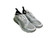 Used Nike AIR 270 Running/X-Train Shoes M White Senior 9 11347-S000276169 View 1
