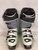 Used K2 MINDBENDER 90 Womens DH Ski Boot Grey 260 MP - M08 - W09 11851-S000051735 View 1