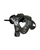 Used Schutt Y FLEX FB Shoulder Pads Black XS 11724-S000231370 View 1