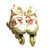 Used Bladerunner PHOENIX G 1-4 Junior Rec Fitness Skates White Adjustable 11812-S000174423 View 2