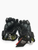 Used STX STALLION 200 Lacrosse Gloves Mens Black SM 11847-S000038633 View 1