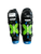 Used Bauer X Youth Shin Guards Black 10" 11932-S000174603 View 1