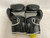 Used Sanabul Boxing Gloves Black MD 11855-S000209617 View 2