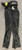 Used Bauer BAUER OFFICIALS PANT W/ GIRDLE Referee Bottom LG 11855-S000209621 View 1