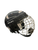 Used Bauer BHH2100JR Helmet Cage Combo Black SM 10589-S000438315 View 4