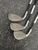 Used Taylormade R5 XL Mens Iron Set RH 6I-SW 11162-S000465124 View 7