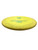 Used Discmania P2 D-LINE PRO PUTTER Disc Golf Putter Yellow 11347-S000276173 View 3