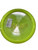 Used Latitude 64 RIVER OPTO Disc Golf Driver Yellow 11347-S000276179 View 3