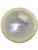 Used Dynamic Discs CONVICT Disc Golf Driver Beige 11347-S000276182 View 1