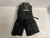 Used Bauer SUPREME ONE 60 Junior Pant Black And Orange MD 11855-S000209628 View 2