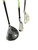 Used Top Flite 3PC LEFTY SET Jr Package Set LH None 11892-S000036134 View 5