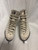Used GAM FIGURE SKATES Girls Figure Skate White Youth 13.0 11774-S000090154 View 2