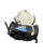 Used Dynamic Discs Disc Golf Backpack White 11724-S000231378 View 1