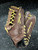 Used Franklin 22527 RTP PRO SERIES BB/SB Glove RH Throw Brown 12" 11849-S000044011 View 5
