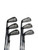 Used Taylormade P760 Mens Iron Set LH 4I-9I 11724-S000231386 View 1