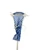 Used Warrior OUTLAW Men Atk/Mid Complete Stick Royal Blue 11760-S000097601 View 3