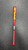 Used Rawlings BRAVE BB/SB USA 2 1/4 Bat 26" 11477-S000218226 View 1