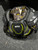 Used STX 200+ Lacrosse Shoulder Pads Grey MD 11849-S000044024 View 1