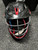 Used Cascade XRS Lacrosse Helmet Black One Size 11849-S000044025 View 1