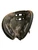 Used Mizuno PROSPECT SELECT BB/SB Catchers LH Throw Black 32 1/2" 11745-S000197243 View 1