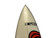 Used Super Brand MASTA BLASTA Surfboard 5'10" 11731-S000117631 View 2