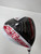 Used Taylormade AEROBURNER Womens Driver RH 10.5 Degree 11891-S000322792 View 1