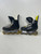 Used Bauer RS Junior Rec Fitness Skates Black Junior 03 11891-S000322793 View 1