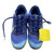 Used Nike DIAMOND BB/SB Cleats Royal Blue Junior 02.5 11842-S000233513 View 2