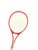Used Wilson AMERICAN ACE Adult Tennis Racquet Red 4 1/2" 11884-S000069440 View 2