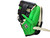 Used Franklin RTP BB/SB Glove RH Throw Green 8" 11760-S000097609 View 2