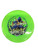 Used Innova STAR WRAITH Disc Golf Driver Green 11884-S000069445 View 1