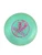 Used Discraft CYCLONE Disc Golf Driver Green 11884-S000069458 View 1