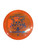 Used DAREDEVIL TIMBERWOLF Disc Golf Driver Orange 11884-S000069460 View 1