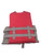 Used PFD Youth PFD Red Youth 50-90 11760-S000097617 View 2