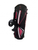 Used Strata STRATA 7 PORT STAND BAG Womens Stand Bag Black And Pink 11843-S000026681 View 2