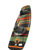 Used Liquid Force HYBRID FLEX TECH Wakeboard Black 142 cm 11479-S000431174 View 1