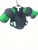 Used VIBE L/XL Youth Shoulder Pads L/XL 11891-S000322808 View 1