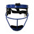 Used RIP-IT DEFENSE ADULT BB/SB Fielders Mask Royal Blue One Size 11484-S000312570 View 1