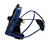 Used RIP-IT DEFENSE ADULT BB/SB Fielders Mask Royal Blue One Size 11484-S000312570 View 2