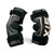 Used STX STALLION 50 Lacrosse Arm Pads/Guards Black SM 11484-S000312577 View 1