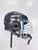 Used Bauer IMS5.0 Helmet Cage Combo Black SM 11860-S000315343 View 3