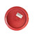 Used Prodigy Disc FX2 Disc Golf Driver Red 10313-S000289569 View 2