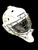 Used Bauer 930 Senior Goalie Helmet/Mask White M/L 11837-S000390948 View 2